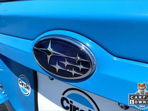 Used 2017 Subaru Crosstrek 2.0i Premium AWD/4WD image 31
