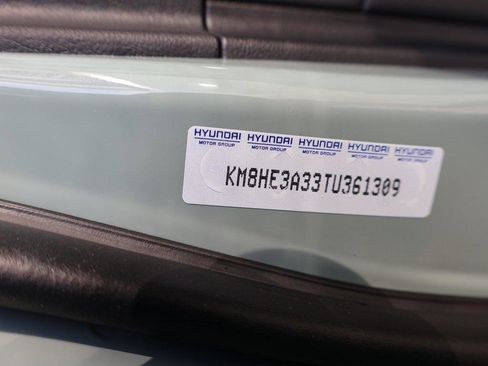 New 2026 Hyundai Kona Limited image 43