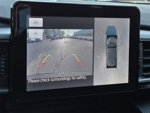 Used 2023 Ford Explorer ST-Line w/ Class IV Trailer Tow Package image 24