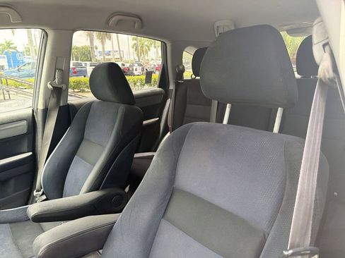 Used 2011 Honda CR-V SE image 19