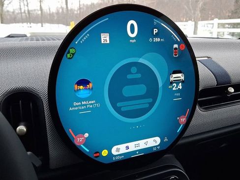 Used 2025 MINI Cooper S image 15