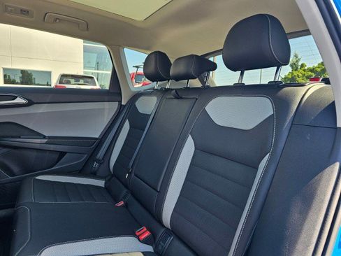 Certified 2024 Volkswagen Taos SEL AWD/4WD image 20