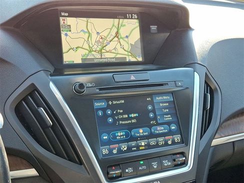 Used 2020 Acura MDX SH-AWD w/ Technology Package image 14