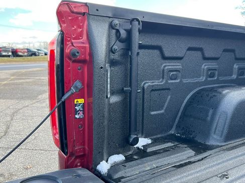 Used 2019 GMC Sierra 1500 AT4 w/ AT4 Premium Package image 15