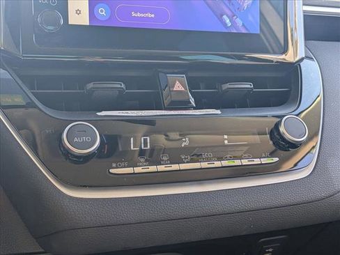 Used 2023 Toyota Corolla LE image 10