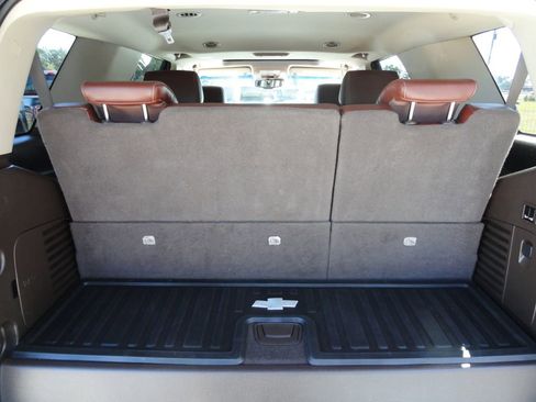 Used 2019 Chevrolet Tahoe Premier image 15