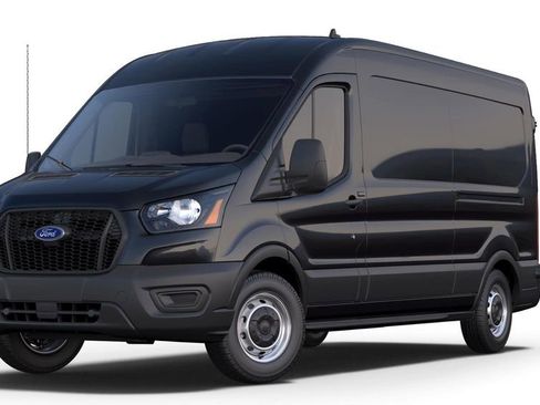 New 2025 Ford Transit 150 148 Medium Roof w/ Load Area Protection Package image 31