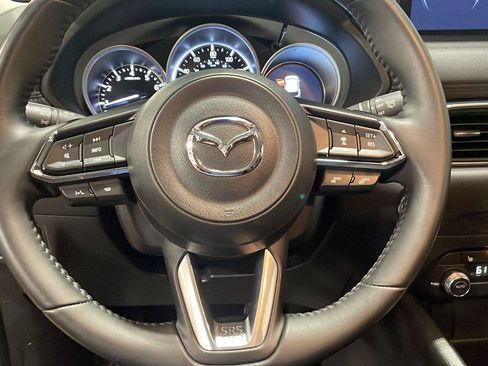 Used 2025 MAZDA CX-5 AWD 2.5 S image 22