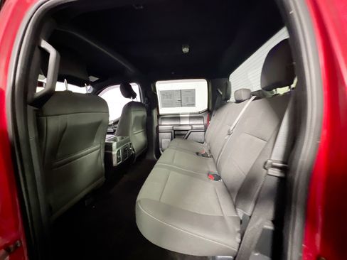 Used 2016 Ford F150 XLT w/ Equipment Group 301A Mid RWD image 27