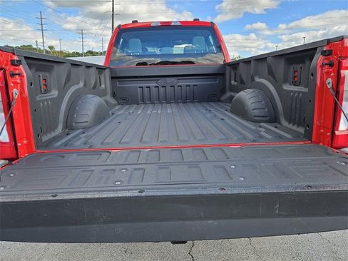 Used 2024 Ford F250 XL w/ Snow Plow Prep Package image 27