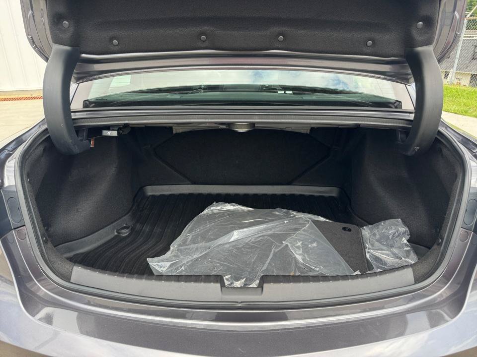 Used 2020 Acura ILX FWD image 19