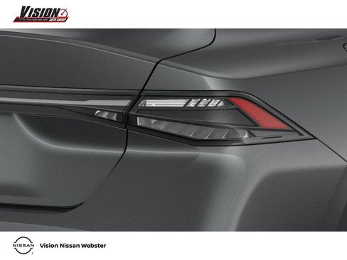 New 2026 Nissan Sentra SV w/ Floor Mat Package FWD image 12