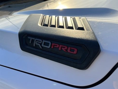 Used 2023 Toyota Sequoia TRD Pro image 6