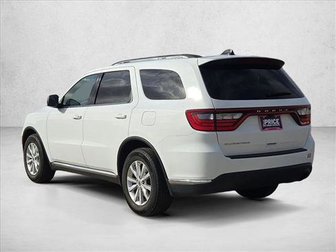 Used 2023 Dodge Durango SXT image 7