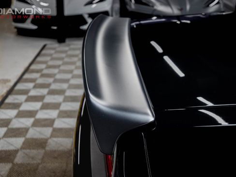 Used 2023 Dodge Challenger SRT Hellcat Redeye image 31