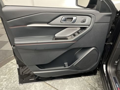 New 2026 Ford Explorer ST w/ Sun And Sound Package image 8