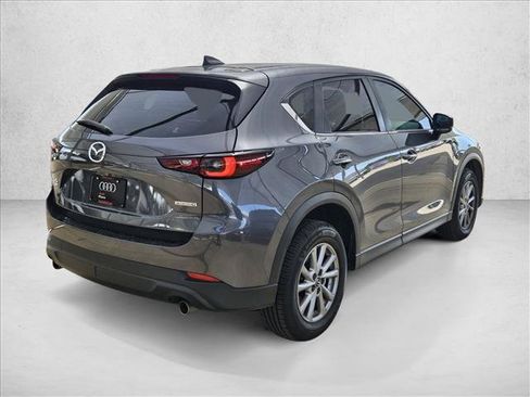 Used 2022 MAZDA CX-5 AWD 2.5 S image 5