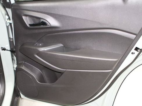 New 2026 Chevrolet Trax ACTIV w/ Driver Confidence Package FWD image 26