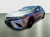 Used 2019 Toyota Camry SE image 2