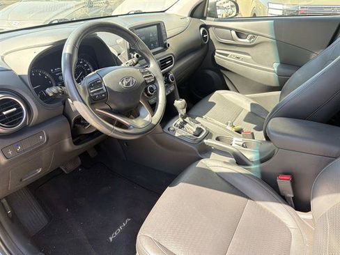 Used 2018 Hyundai Kona Limited FWD image 13