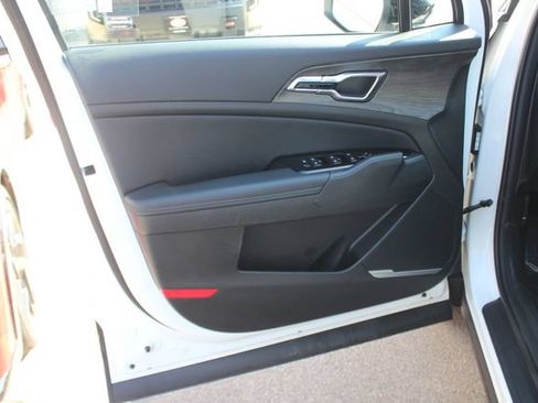 Used 2024 Kia Sportage X-Line AWD/4WD image 20