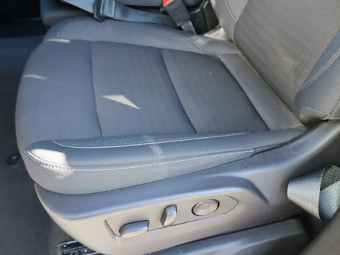 Used 2025 Chevrolet Silverado 1500 LT Trail Boss w/ Protection Package image 19