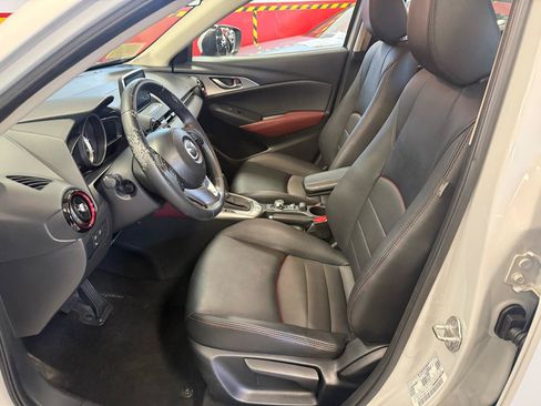 Used 2016 MAZDA CX-3 Touring AWD/4WD image 22