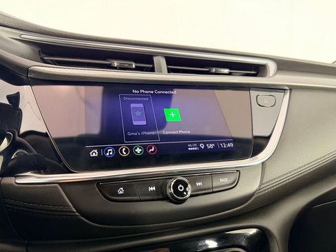 Used 2022 Buick Encore GX Select w/ Sport Touring Package image 24