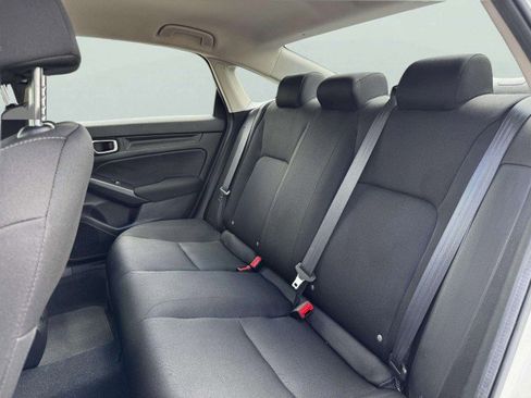 Used 2024 Honda Civic LX image 32