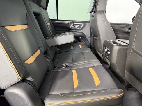 Used 2023 GMC Yukon AT4 w/ AT4 Premium Package AWD/4WD image 30
