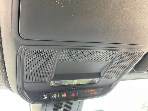 New 2026 GMC Terrain Elevation w/ Technology Package II image 24