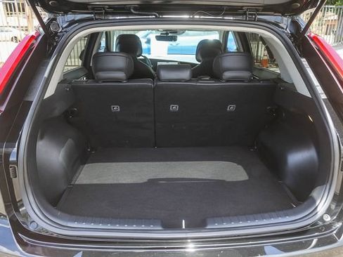 Certified 2024 Kia Niro EX FWD image 28