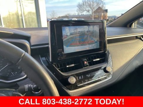 Used 2024 Toyota Corolla SE image 21
