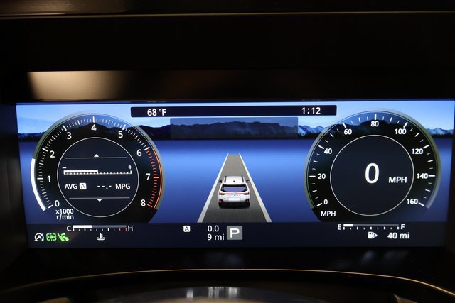 New 2026 Subaru Outback Touring XT AWD/4WD image 17