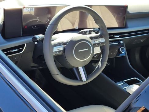 New 2026 Hyundai Sonata SEL image 3