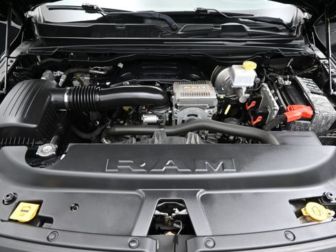 Used 2020 RAM 1500 Rebel w/ Rebel Level 2 Equipment Group AWD/4WD image 8
