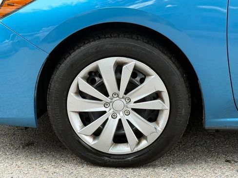 Used 2019 Subaru Impreza 2.0i AWD/4WD image 5
