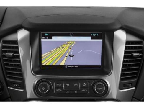 Used 2018 Chevrolet Tahoe Premier AWD/4WD image 17