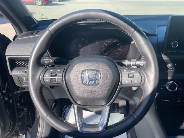 Used 2024 Honda CR-V Sport image 25