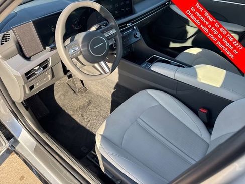 Used 2025 Hyundai Sonata SEL image 14