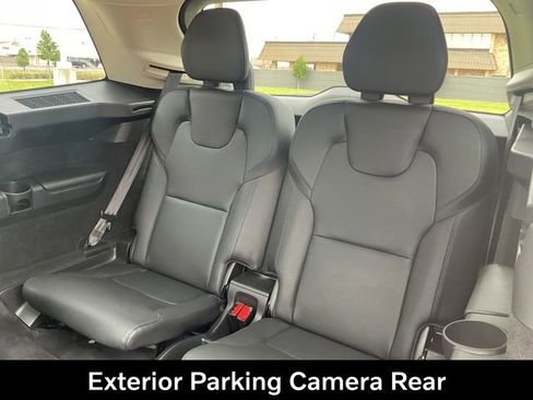 Certified 2023 Volvo XC90 B6 Plus w/ Protection Package image 21