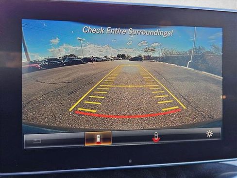 Used 2018 Mercedes-Benz C 63 AMG Cabriolet image 14