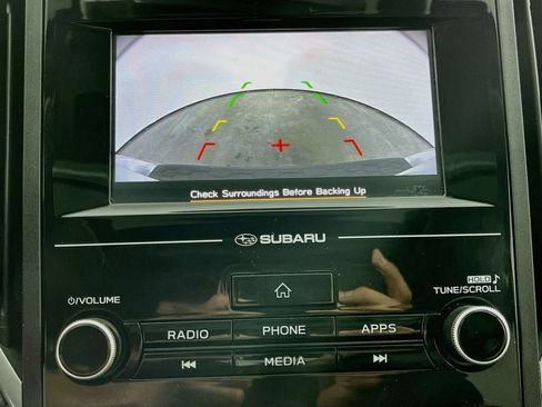 Used 2018 Subaru Crosstrek 2.0i Premium AWD/4WD image 20