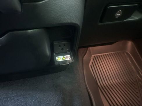 New 2026 RAM 1500 Classic Warlock image 36