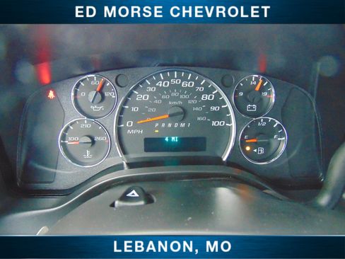 New 2025 Chevrolet Express 2500 w/ Driver Convenience Package image 18