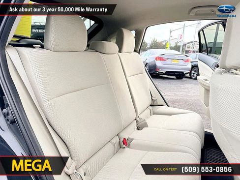 Used 2013 Subaru Impreza 2.0i Premium w/ All-Weather Pkg image 18