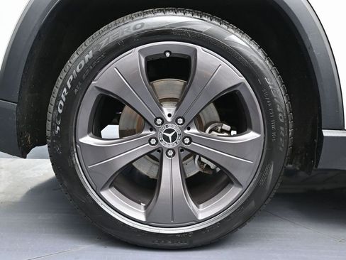 Used 2022 Mercedes-Benz GLS 450 GLS 450 image 12