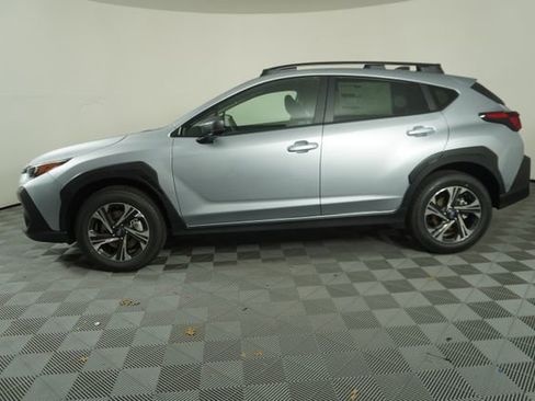 New 2026 Subaru Crosstrek 2.0i Premium AWD/4WD image 4