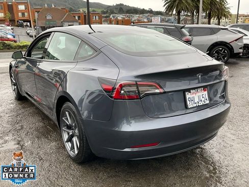 Used 2023 Tesla Model 3 Long Range image 80
