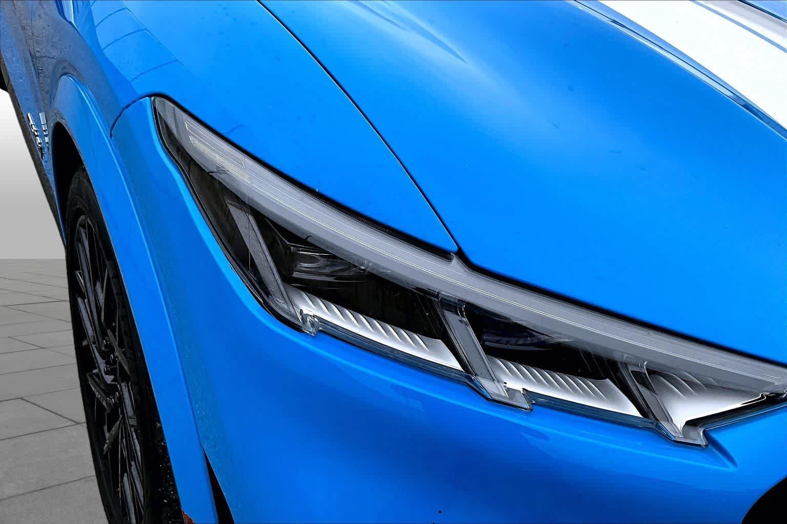 Used 2023 Ford Mustang Mach-E GT w/ GT Performance Edition AWD/4WD image 28